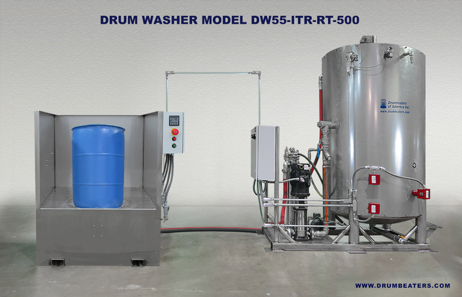 DW55-ITR