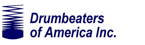 Logo Drumbeaters