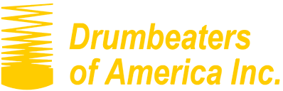 Logo Drumbeaters