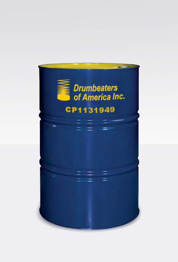 Drum Cleaning Solven